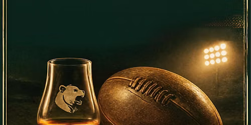 Autumn Internationals Whisky Tasting