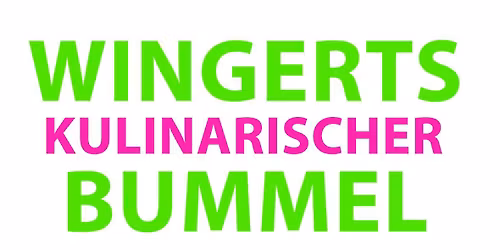 Kulinarischer Wingertsbummel