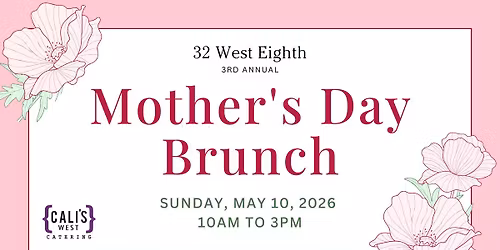Mother's Day Brunch