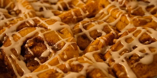 Sweet and Savory Brunch with Mimosas
