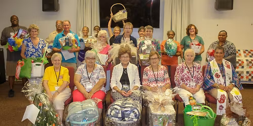 Southeast Region SERF