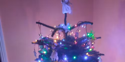 Winter Solstice Celebration