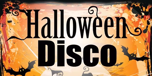 Halloween Disco