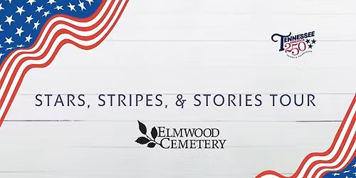 Stars, Stripes, & Stories Tour