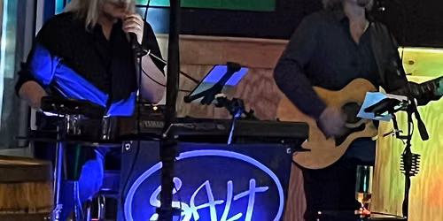 SALT at Tap It Chesapeake Grassfield