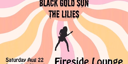 She Shreds Sessions: Hot and Heavy Summer Show! 