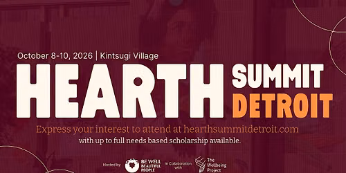 Hearth Summit Detroit