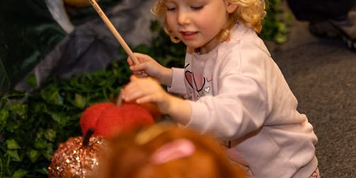 Little Listeners: Mini Magic Flute