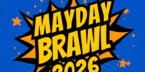 STKO Mayday Brawl 2026