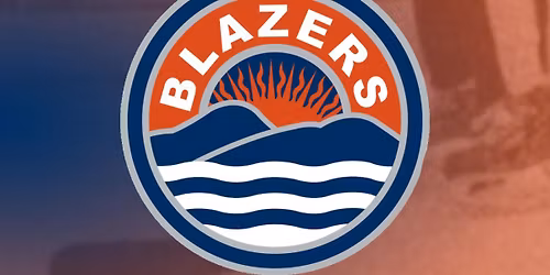 Parking Wenatchee Wild at Kamloops Blazers