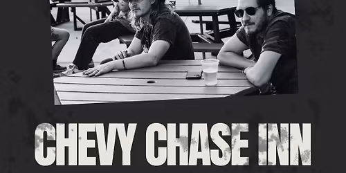 Chevy Chase Inn