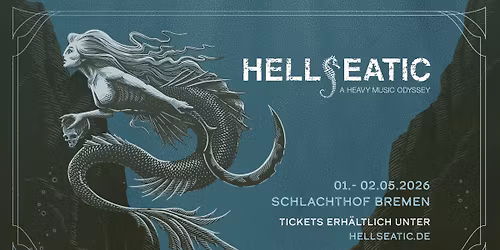 HELLSEATIC 2026