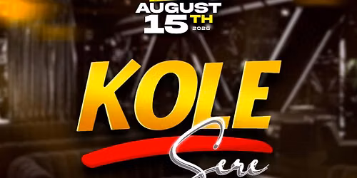 Kole sere