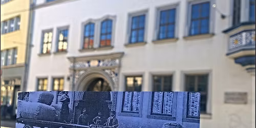 Lange Nacht der Museen 2026
