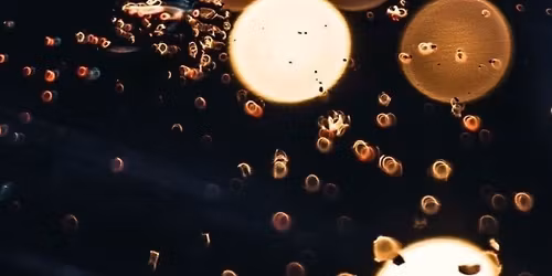 Julyoga med Ulrika Beijer