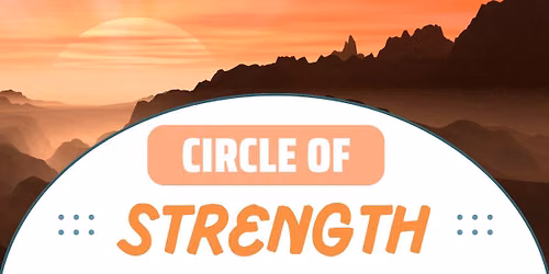 Circle of Strength Cancer Support Group