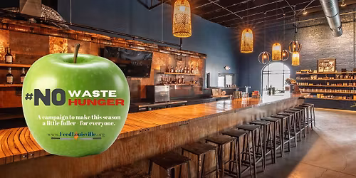A \u201cFuller\u201d Happy Hour: Bourbon Barrel Foods Hosts Holiday Event Benefiting Feed Louisville