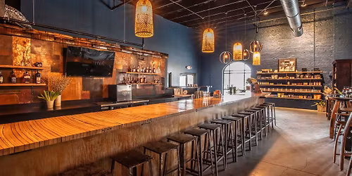 A \u201cFuller\u201d Happy Hour: Bourbon Barrel Foods Hosts Holiday Event Benefiting Feed Louisville