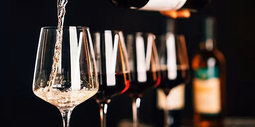 A Taste of Napa: An Evening with Treasury Wine Estates