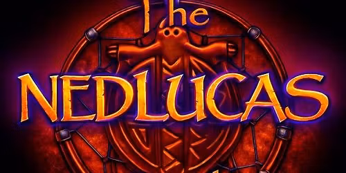 The Ned Lucas Band Returns to Bridgeway Station!