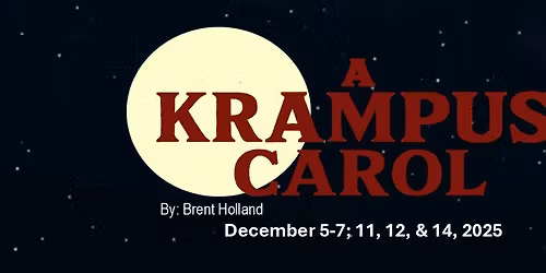 "A KRAMPUS CAROL"