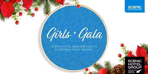 Girls' Gala