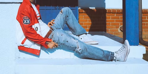 mgk - Lost Americana Tour \/\/ Ziggo Dome, Amsterdam