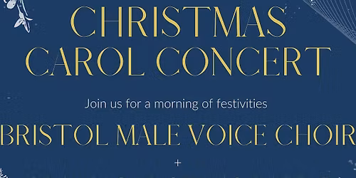 Christmas Carol Concert