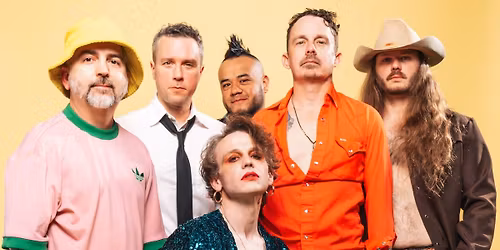 Vandoliers live at The Bodega