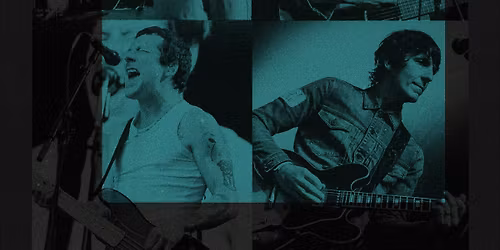 Toploader | Network 2, Sheffield 