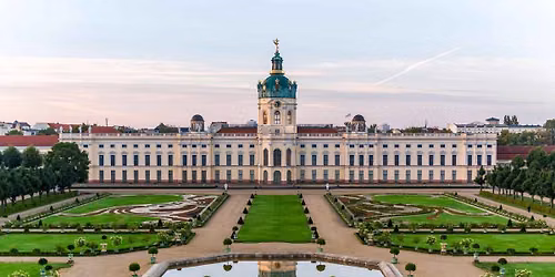 Berlin: Ticket f\u00fcr das Schloss Charlottenburg (Berlin) Tickets