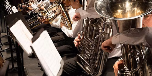 Carolina Youth Symphony Fall Concert