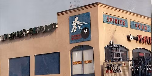 Player\u2019s Retreat Reunion