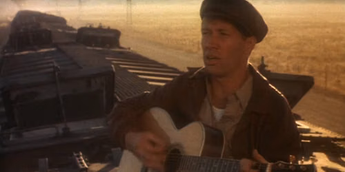 BOUND FOR GLORY (50th Anniversary)