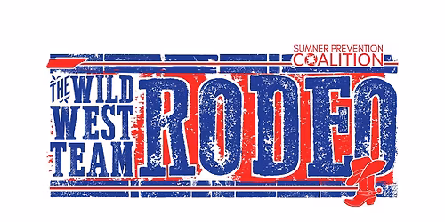 Wild West Team Rodeo Presented by The West Team - Benchmark Realty
