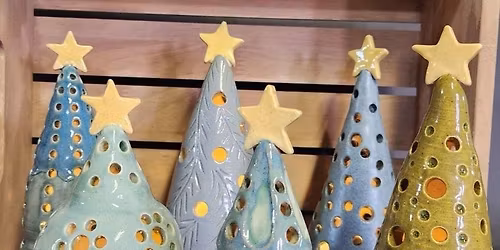 Luminary Tree Workshop