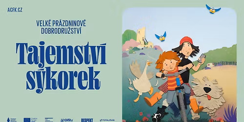 Kino \u0160t\u011bp\u00e1nov - Tajemstv\u00ed s\u00fdkorek