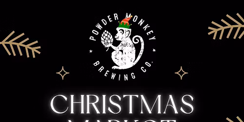 Craft Brewery Christmas Markets
