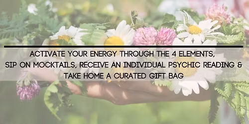 Introduction to Herbalism for Spring