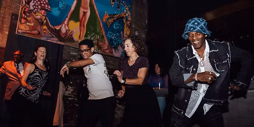 Charanga Tropical at Icehouse - Sunday Salsa Matinee 1\/11\/26