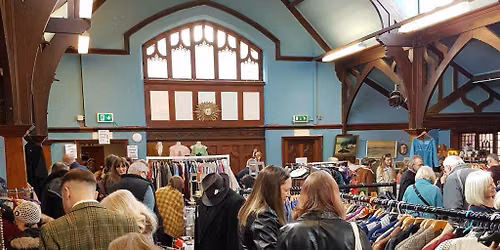 Saltburn Vintage Fair