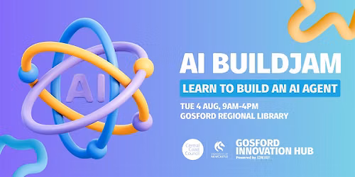 AI BuildJAM