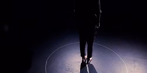 Acting Workshop: Introduction to Foundations