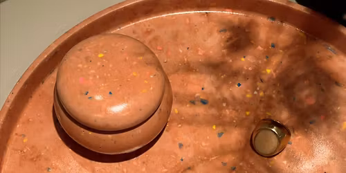 St\u00f8be-workshop: st\u00f8b dit eget interi\u00f8r i jesmonite