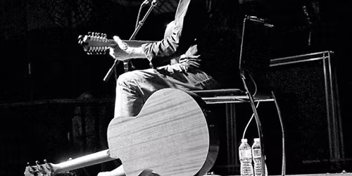 Leo Kottke
