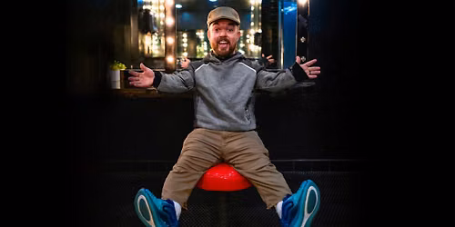 Brad Williams Tickets 