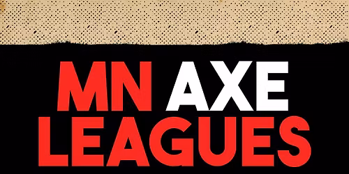 Week 1- Hatchet League @ MN Axe Eagan