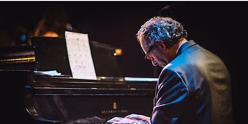 THE GEORGE KAHN QUARTET