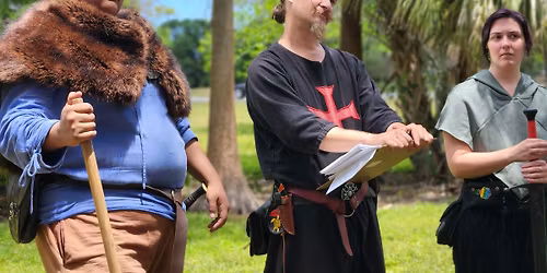 Canton Frundsberg Event