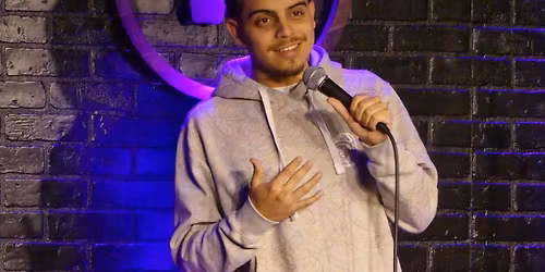 Ralph Barbosa Tickets 